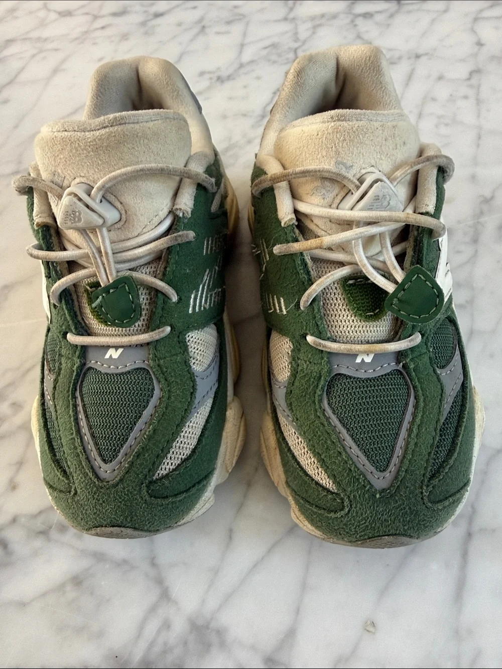 2023 9060 Toddler 'Nori' New Balance Sz 9